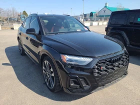 Audi SQ5 Sportback * TECHNIK * CARFAX * От VW *  - 26800 € / 52416.24 лв. - 74640883 4