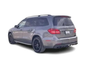 Mercedes-Benz GLS 63 AMG ��������� * ��������� * 360 * ���� * ������  | Mobile.bg � ����� ������ 7