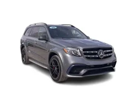 Mercedes-Benz GLS 63 AMG ��������� * ��������� * 360 * ���� * ������  | Mobile.bg � ����� ������ 16