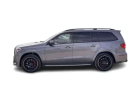 Mercedes-Benz GLS 63 AMG ��������� * ��������� * 360 * ���� * ������  | Mobile.bg � ����� ������ 5