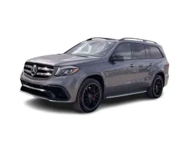 Mercedes-Benz GLS 63 AMG ��������� * ��������� * 360 * ���� * ������  | Mobile.bg � ����� ������ 3