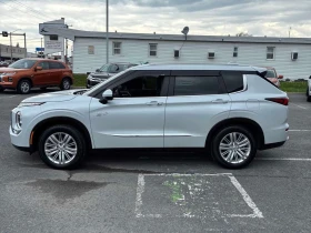 ����� �� �������� �� Mitsubishi Outlander * LE S AWC * ��������� * 360 * ����������������