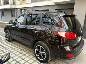 Hyundai Santa fe | Mobile.bg � ����� ������ 3