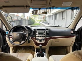 Hyundai Santa fe | Mobile.bg � ����� ������ 8