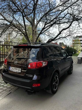 Hyundai Santa fe | Mobile.bg � ����� ������ 5