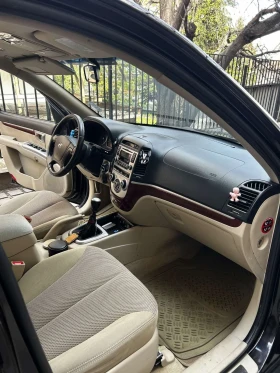 Hyundai Santa fe | Mobile.bg � ����� ������ 10
