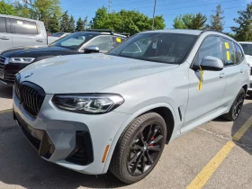 ����� �� �������� �� BMW X3 | XDRIVE30I | NARDO | RED INT | PANO | 360 | HU 