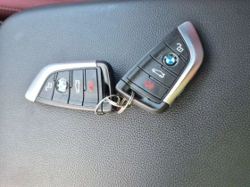 BMW X3 | XDRIVE30I | NARDO | RED INT | PANO | 360 | HU  | Mobile.bg � ����� ������ 7
