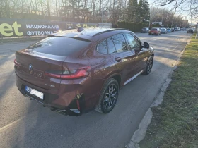 ����� �� �������� �� BMW X4 xDrive30i M Sport * 1 ���������� * ����� �������