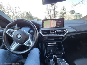 BMW X4 xDrive30i M Sport * 1 ���������� * ����� ������� | Mobile.bg � ����� ������ 8