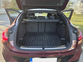 BMW X4 xDrive30i M Sport * 1 ���������� * ����� ������� | Mobile.bg � ����� ������ 11