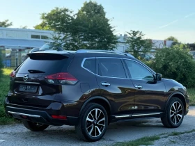Nissan X-trail Автомат BOSE Кожа 360 Камера Navi | Auto.bg — изображение 7