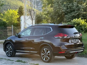 Nissan X-trail Автомат BOSE Кожа 360 Камера Navi | Auto.bg — изображение 5