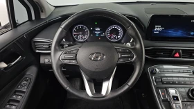 Hyundai Santa fe 2.5T Exclusive* ��. ��������* ������ ���� | Mobile.bg � ����� ������ 13