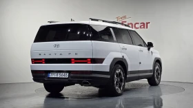 Hyundai Santa fe 2.5T* ���* KEYLESS* ������� �����* ������ ���� | Mobile.bg � ����� ������ 2