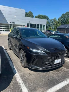 Lexus RX 350h * CARFAX * * ГЛАВНО ПРЕДСТАВИТЕЛСТВО НА LEXUS