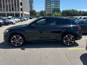 Audi SQ5 Technik 3.0 TFSI quattro | CARFAX | ���������� | Mobile.bg � ����� ������ 4
