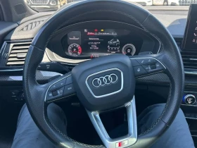Audi SQ5 Technik 3.0 TFSI quattro | CARFAX | ���������� | Mobile.bg � ����� ������ 9