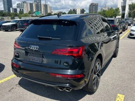 Audi SQ5 Technik 3.0 TFSI quattro | CARFAX | ���������� | Mobile.bg � ����� ������ 5