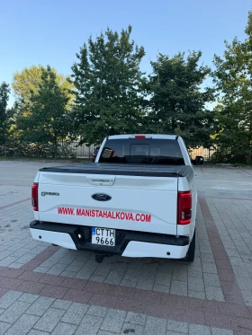Ford F150 | Mobile.bg � ����� ������ 4