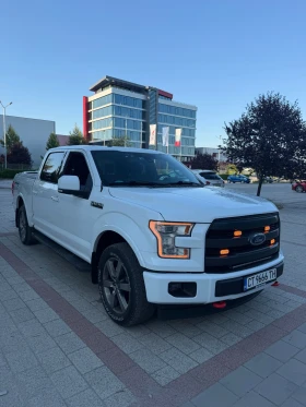 Ford F150 | Mobile.bg � ����� ������ 3