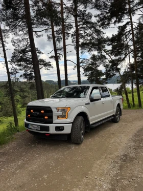 ������ Ford F150