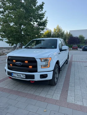 Ford F150 | Mobile.bg � ����� ������ 2