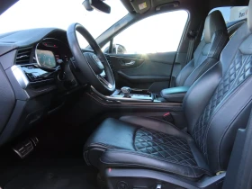 Audi SQ7 undefined | Auto.bg — изображение 5