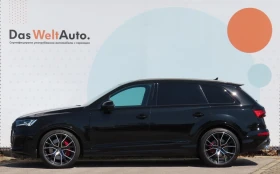 Audi SQ7 undefined | Auto.bg — изображение 2