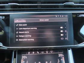 Audi SQ7 undefined | Auto.bg — изображение 8