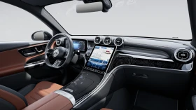 Mercedes-Benz GLC 300 4MATIC | Auto.bg — изображение 11