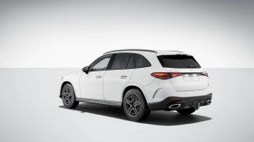 Mercedes-Benz GLC 300 4MATIC | Auto.bg — изображение 6