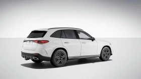Mercedes-Benz GLC 300 4MATIC | Auto.bg — изображение 4