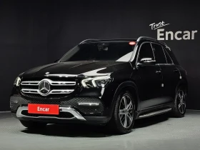 ������ Mercedes-Benz GLE 30...