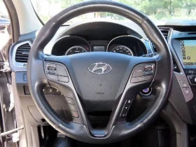 Hyundai Santa fe 2.0 CRDi 4WD - ���� 30% ����� | Mobile.bg � ����� ������ 8