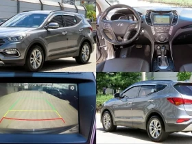 ������ Hyundai Santa fe