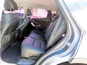 Hyundai Santa fe 2.0 CRDi 4WD - ���� 30% ����� | Mobile.bg � ����� ������ 6