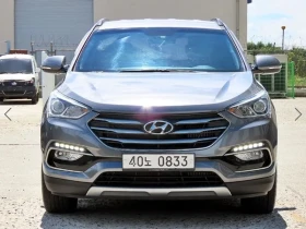 Hyundai Santa fe 2.0 CRDi 4WD - ���� 30% ����� | Mobile.bg � ����� ������ 2