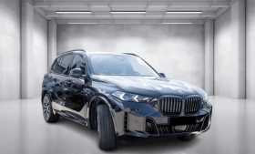 BMW X5 30d xDrive = M-Sport = Гаранция