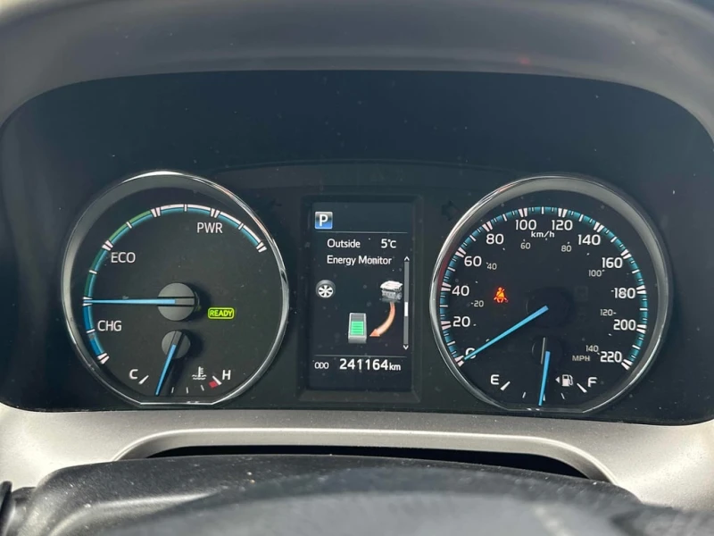 Toyota Rav4 * 4dr * CARFAX * БЕЗ ПЪРВОНАЧАЛНА ВНОСКА, снимка 8 - Автомобили и джипове - 52840070