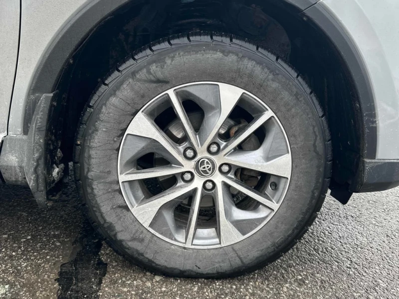 Toyota Rav4 * 4dr * CARFAX * БЕЗ ПЪРВОНАЧАЛНА ВНОСКА, снимка 7 - Автомобили и джипове - 52840070