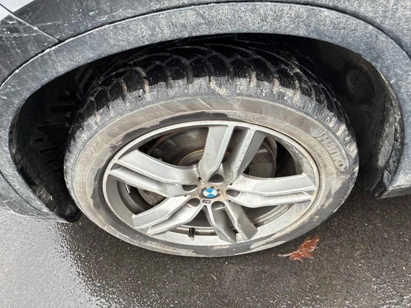 BMW X1 * xDrive28i * CARFAX * БЕЗ ПЪРВОНАЧАЛНА ВНОСКА, снимка 7 - Автомобили и джипове - 52869087