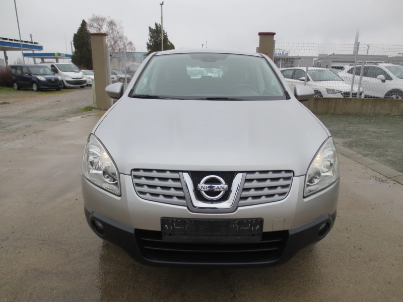 Nissan Qashqai 1.6 i , снимка 2 - Автомобили и джипове - 53379570