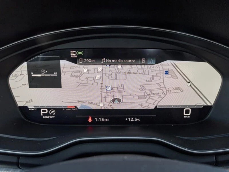 Audi Q5 Progressiv * CARFAX * АвтоКредит* (ЦЕНА ДО БГ), снимка 10 - Автомобили и джипове - 53418566