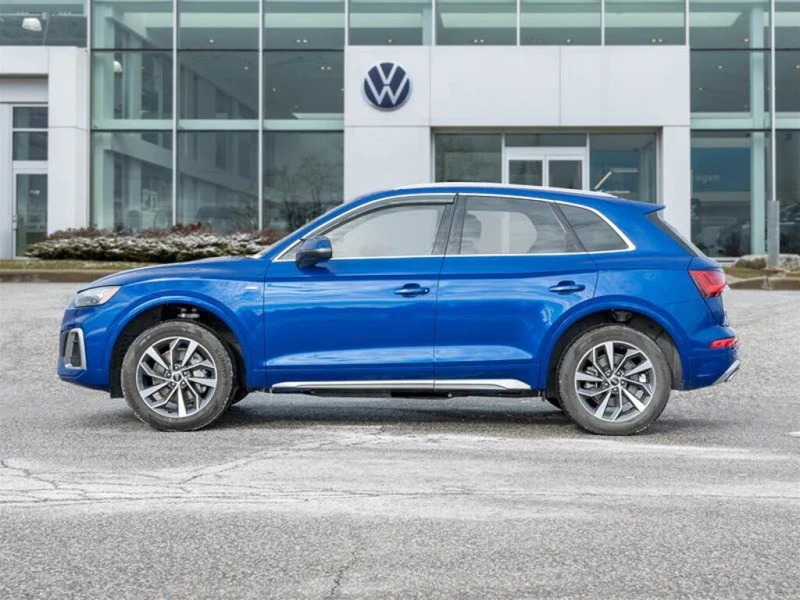 Audi Q5 Progressiv * CARFAX * АвтоКредит* (ЦЕНА ДО БГ), снимка 3 - Автомобили и джипове - 53418566