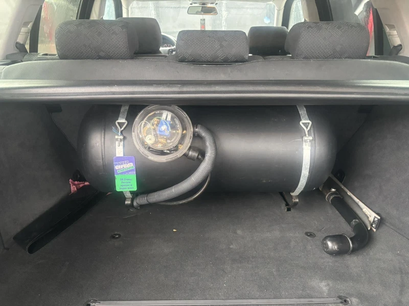 BMW X5, снимка 8 - Автомобили и джипове - 53484614