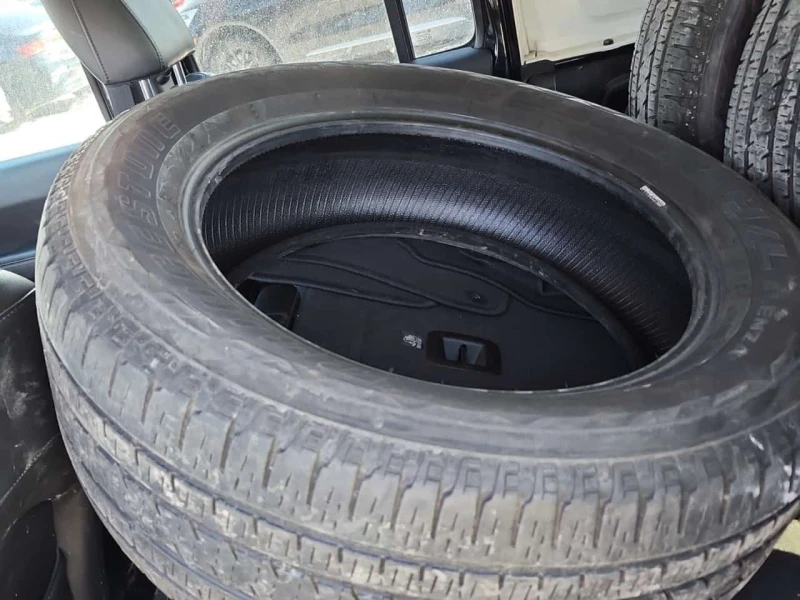 Jeep Wrangler 4xe Unlimited Sahara | PLUG-IN HYBRID | 2 КЛЮЧА | , снимка 11 - Автомобили и джипове - 53573899