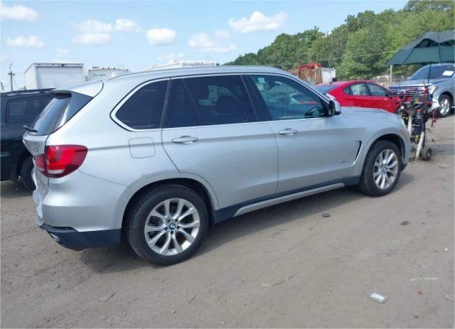 BMW X5 XDRIVE35I, снимка 4 - Автомобили и джипове - 48460676