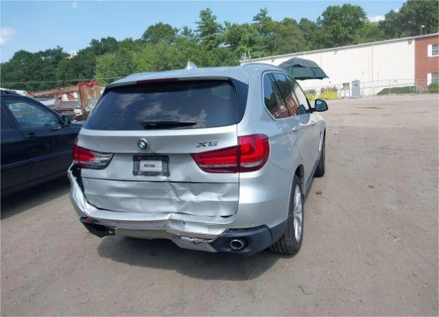 BMW X5 XDRIVE35I, снимка 7 - Автомобили и джипове - 48460676