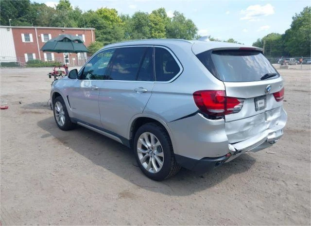 BMW X5 XDRIVE35I, снимка 3 - Автомобили и джипове - 48460676